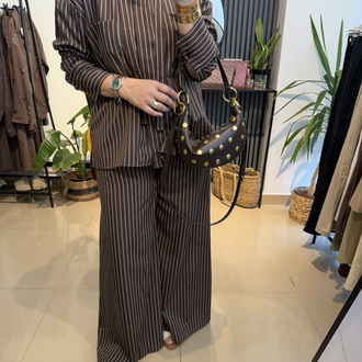 poplin takım