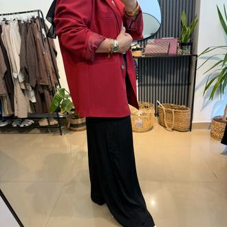 blazer ceket