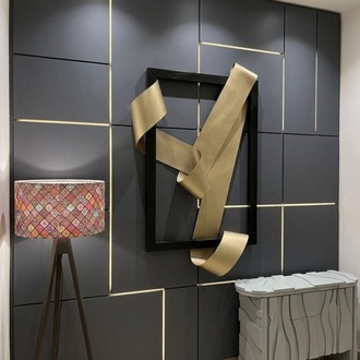 TABLO LAYER 70X90