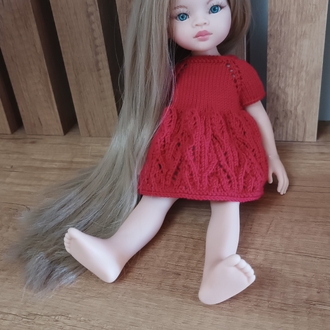 Paola Reina Bebek Elbisesi 