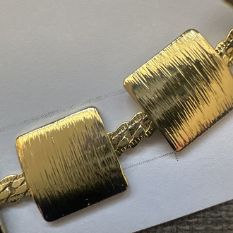 14 k gold kolye - breeze