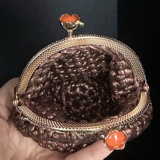 Çikolata Cüzdan