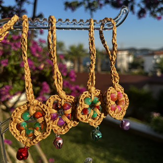 Yaz Çiçekleri