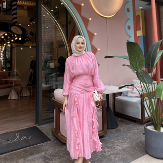 Rosa takım pembe 