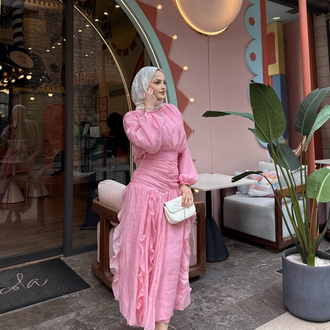 Rosa takım pembe 