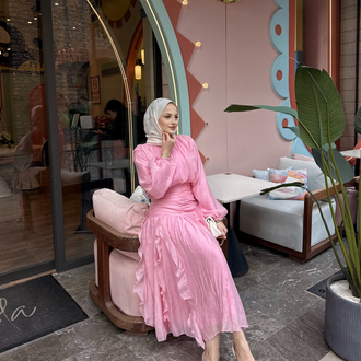 Rosa takım pembe 