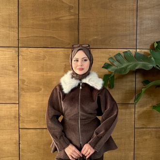 Premium ithal kaban kahve