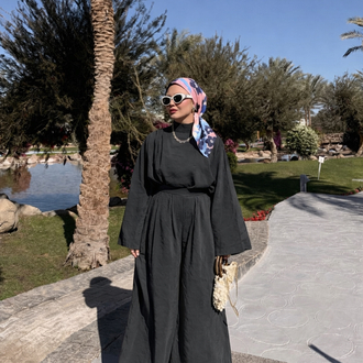 Sharm takım füme