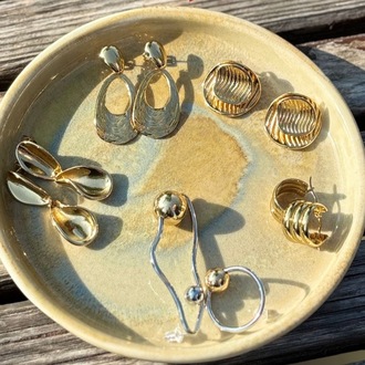 GOLD KÜPE