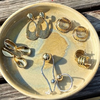 GOLD KÜPE