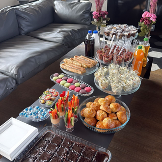 Make-Up Workshop Eğitimi – 5 Nisan 