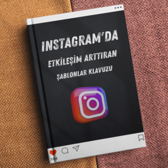 Instagram’da Etkileşim Arttırıcı Şablonlar