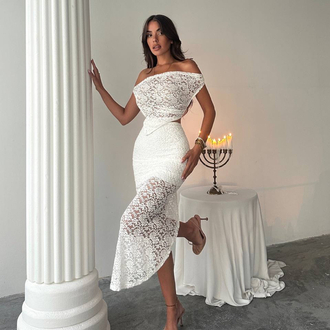 Ivory muse takım