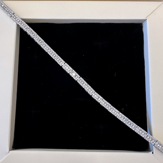 Swarovski Tasarım Bileklik