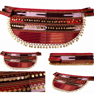Keşan şakira