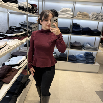 PİLELİ BODY