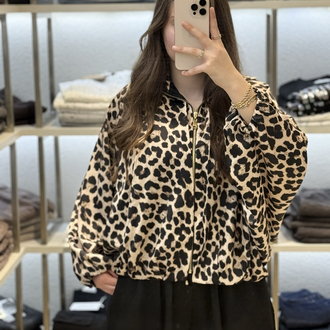 BOMBER SATEN CEKET