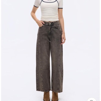 FÜME JEAN