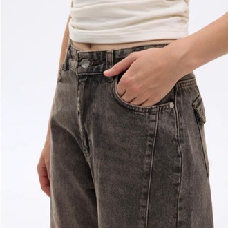 FÜME JEAN