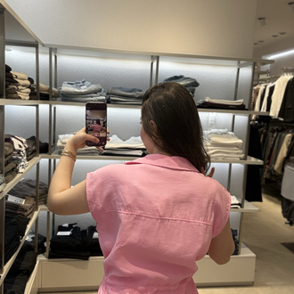 PEMBE YELEKLİ TAKIM 