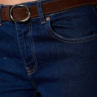RİNGS YIKAMA JEAN