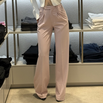 PEMBE KUMAŞ PALAZZO