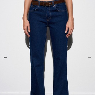 RİNGS YIKAMA JEAN