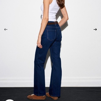 RİNGS YIKAMA JEAN