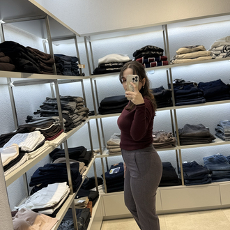 HAVUÇ KESİM PANTOLON