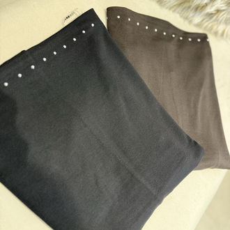 ZR MODEL TAŞLI BLUZ