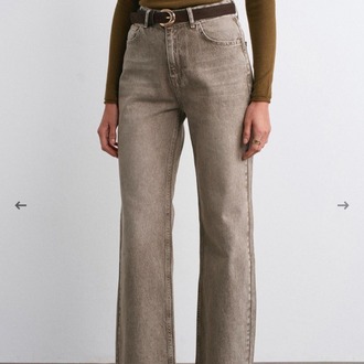 KAHVE JEAN