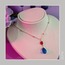 Howl Necklace (SINIRLI STOK!)