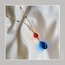 Howl Necklace (SINIRLI STOK!)