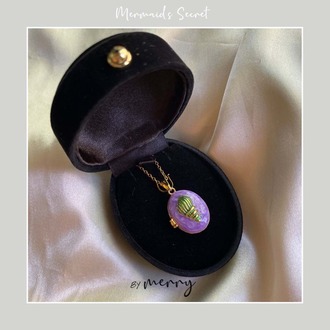 Mermaid's Secret