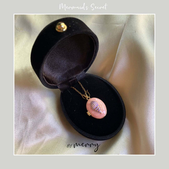 Mermaid's Secret II