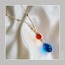 Howl Necklace (SINIRLI STOK!)