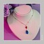 Howl Necklace (SINIRLI STOK!)