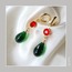 Howl Earring (SINIRLI STOK!)