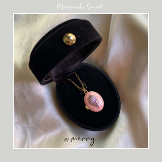 Mermaid's Secret II