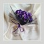 Tiny Rose Bouquet II