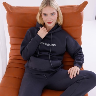 CALVİN KLEİN JEANS EŞOFMAN TAKIMI LACİVERT