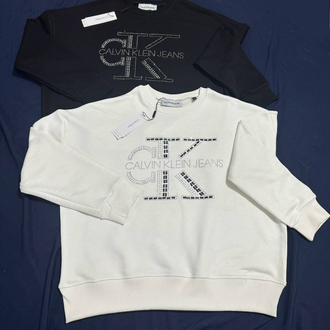 CALVIN KLEIN SWEATSHIRT