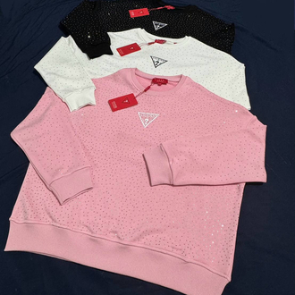 GUESS SWEATSHIRT