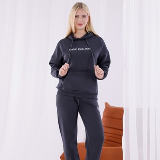 CALVİN KLEİN JEANS EŞOFMAN TAKIMI LACİVERT