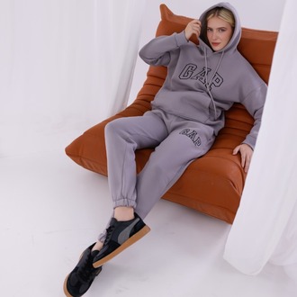GAP TAKIM GRİ