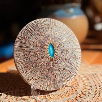 Göz Nazar (12 cm)