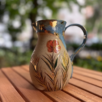 Zinya Hanım Sürahi