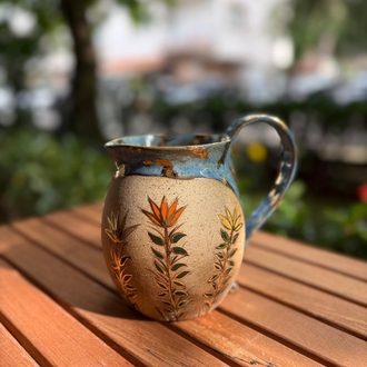 Zinya Hanım Sürahi