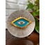 Evil Eye Nazar Koleksiyonu (Turkuaz)
