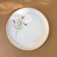 Leyla'nın Bahçesi Servis Tabağı              24 cm